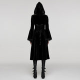 Goth Gorgeous Velvet Coat