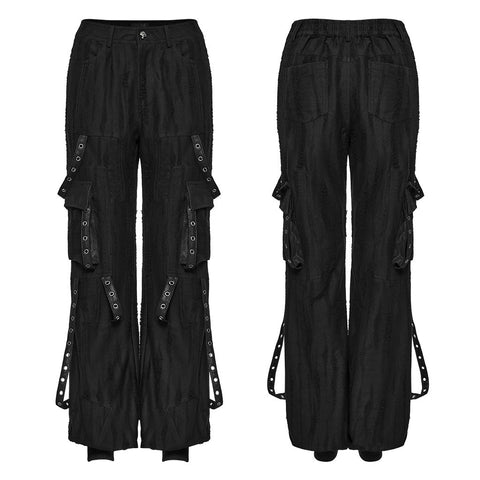 Cool techwear Trousers