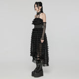 2024 Sweet Punk Dress