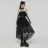 2024 Sweet Punk Dress