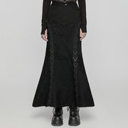 Punk Decadent Skirt