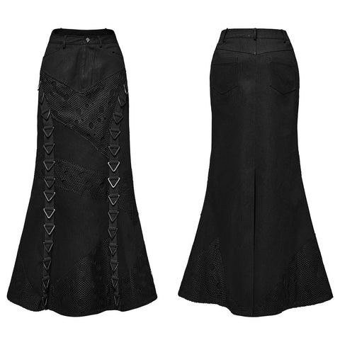 Punk Decadent Skirt