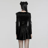 Sweet  Heart  Gothic Dress