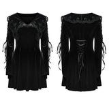 Sweet  Heart  Gothic Dress