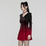 Sweet  Heart  Gothic Dress