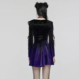 Sweet  Heart  Gothic Dress