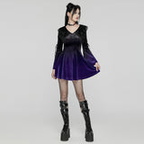 Sweet  Heart  Gothic Dress