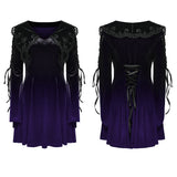 Sweet  Heart  Gothic Dress