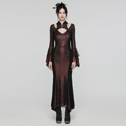 Goth New Chinese Style Dress