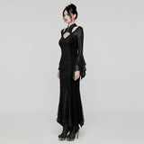 Goth New Chinese Style Dress