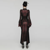 Goth New Chinese Style Dress