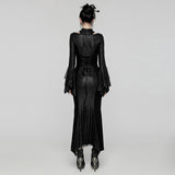 Goth New Chinese Style Dress