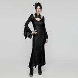 Goth New Chinese Style Dress