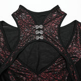 Goth New Chinese Style Dress