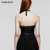 Punk Spike Harness