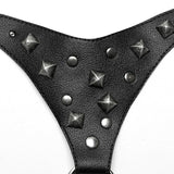 Punk Spike Harness