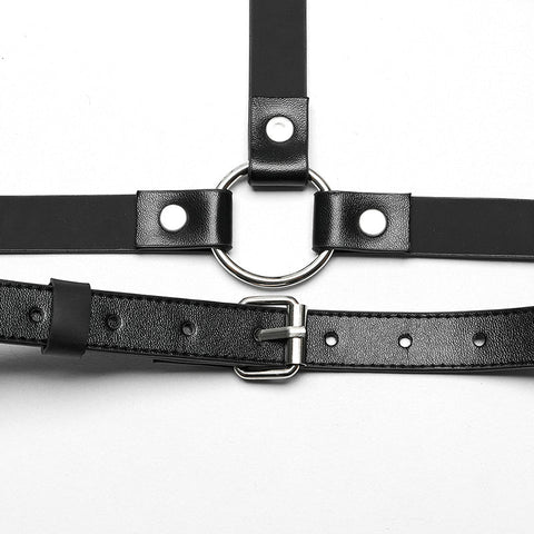 Simple Punk harness