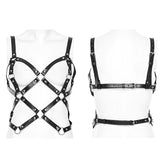 Punk Sexy Harness