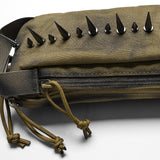 PUNK One Shoulder Spiked Bag