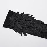 Gothic Devil's Claw Gloves