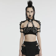 Punk circular harness