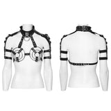 Punk circular harness