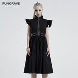 Lolita rebellious girl dress