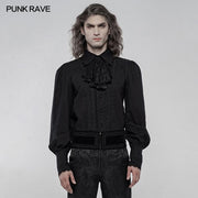 Gothic Gorgeous long Sleeve shirt