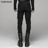 Punk Pants