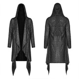 Diablo Vintage Long Coat