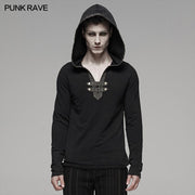 Steam Punk Hoodie