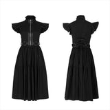 Lolita rebellious girl dress