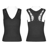 Tomb raider deep V vest