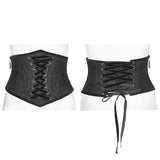 Gorgeous Gothic corset