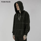 Punk daily Hoodie