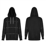 Punk daily Hoodie