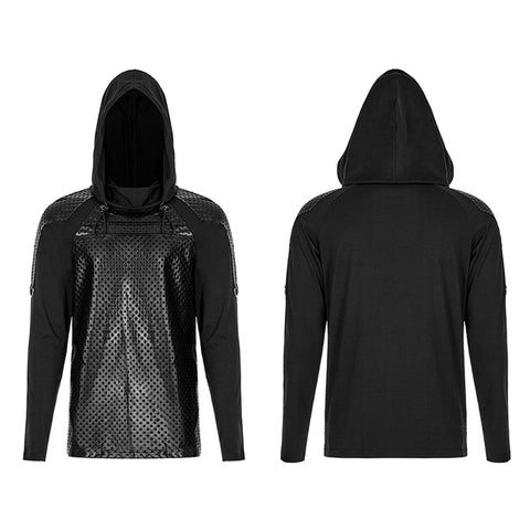 Dark Goth Long Sleeve T-shirt